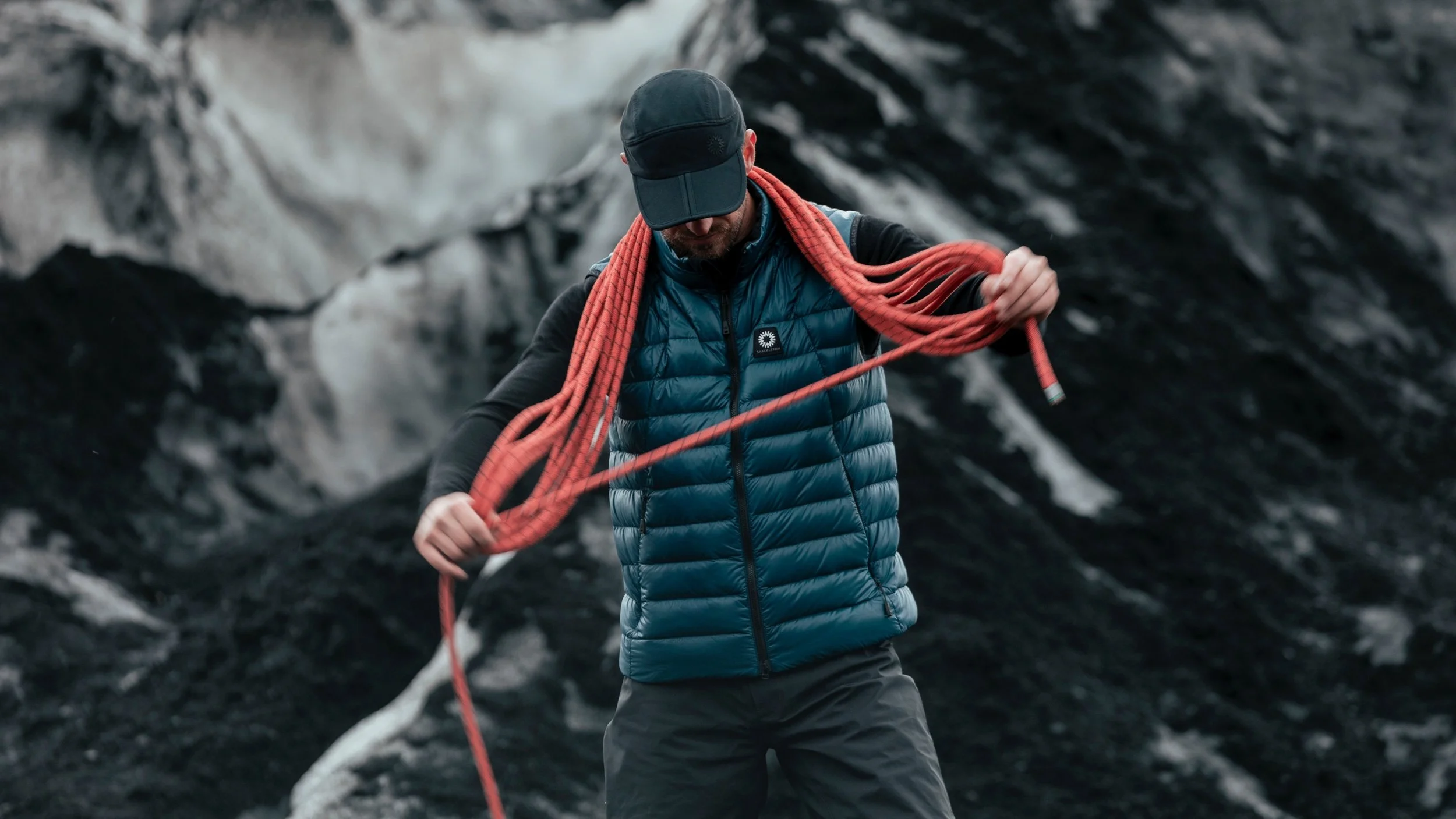 TIMBERLAND Menswear — Bella Hepworth