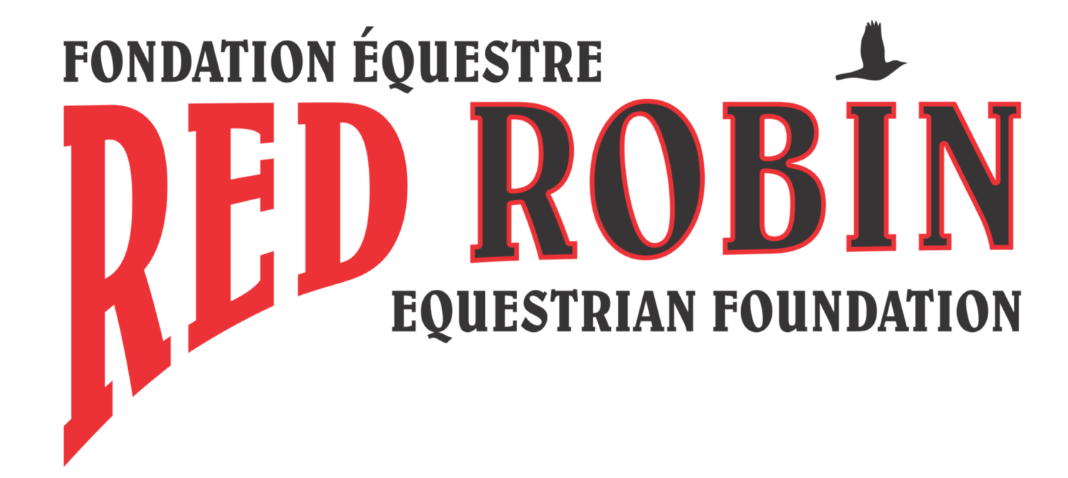 Fondation Équestre Red Robin Equestrian Foundation