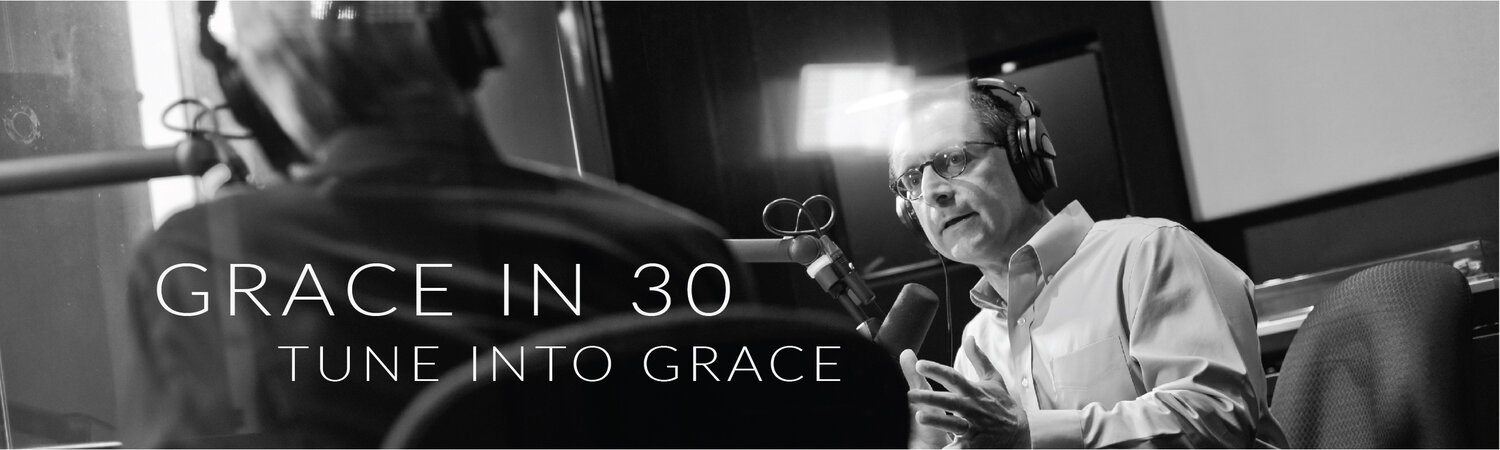 Grace in 30