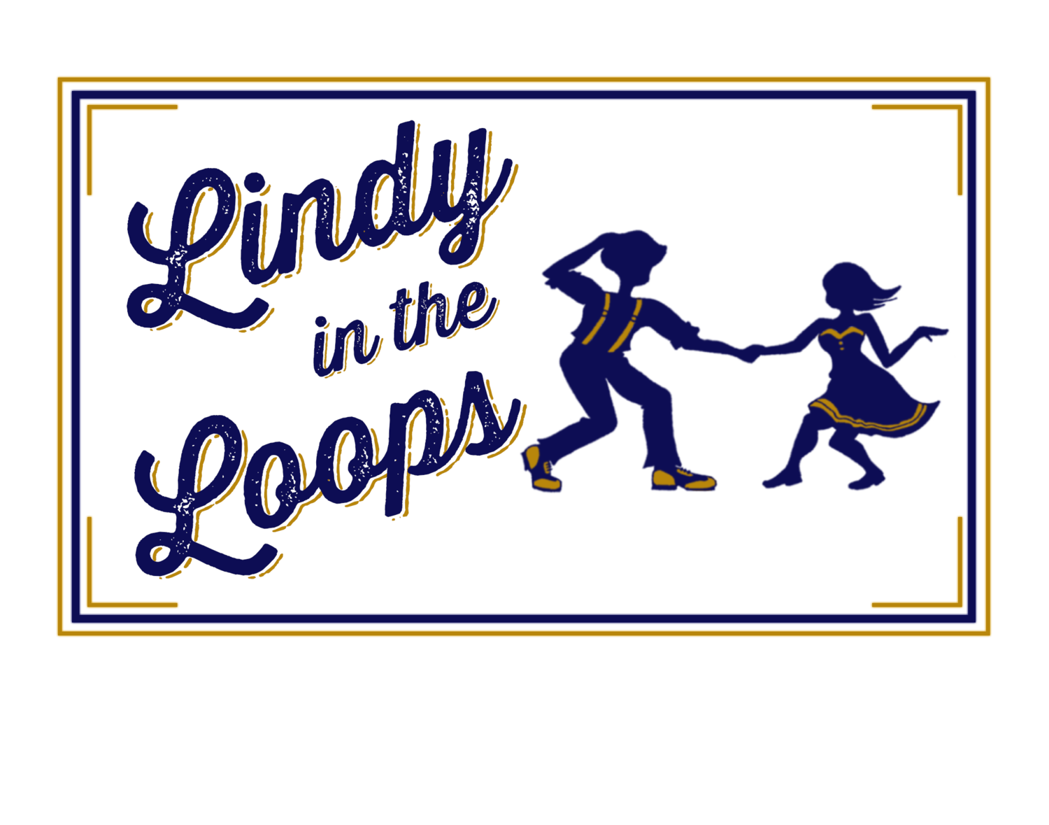 Lindy in the Loops