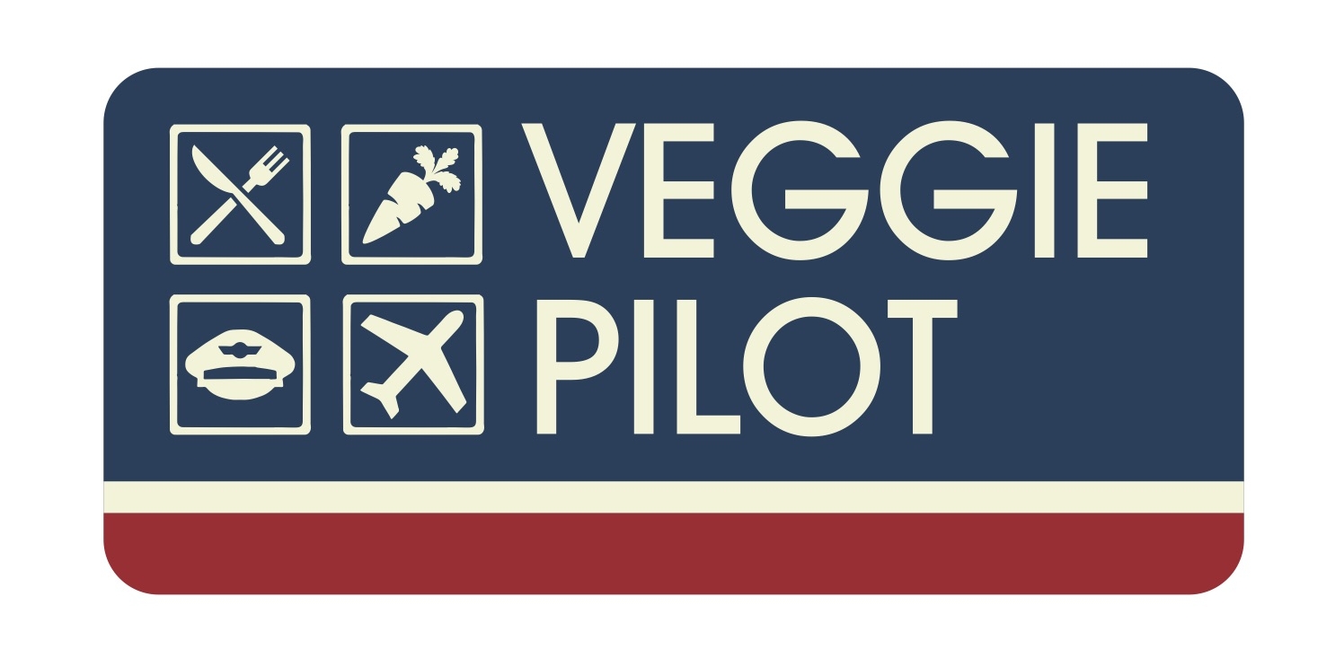 The Veggie Pilot