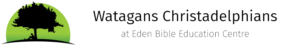 Eden Bible Education Centre