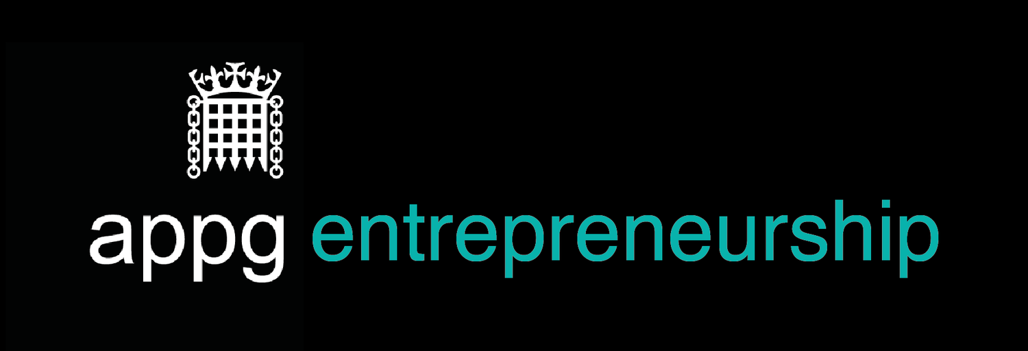 APPG for Entrepreneurship