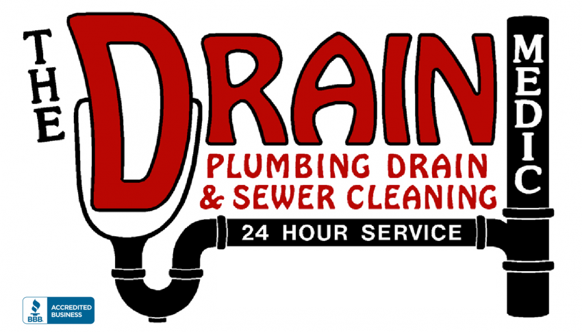 The Drain Medic - Drain & Sewer Cleaning Expert