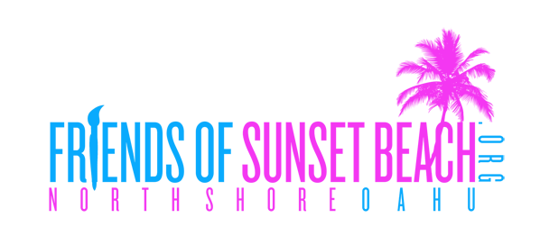 Friends of Sunset Beach