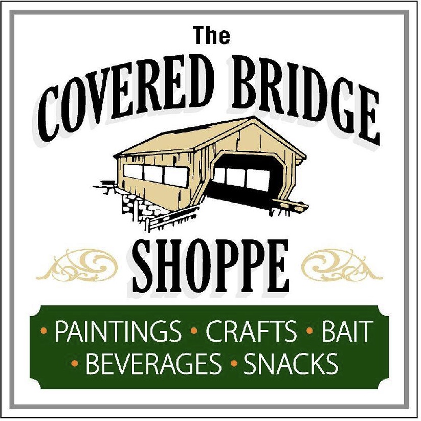 The Covered Bridge Shoppe