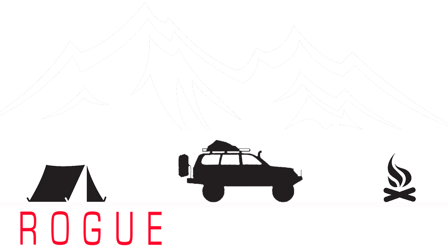 Rogue Overland