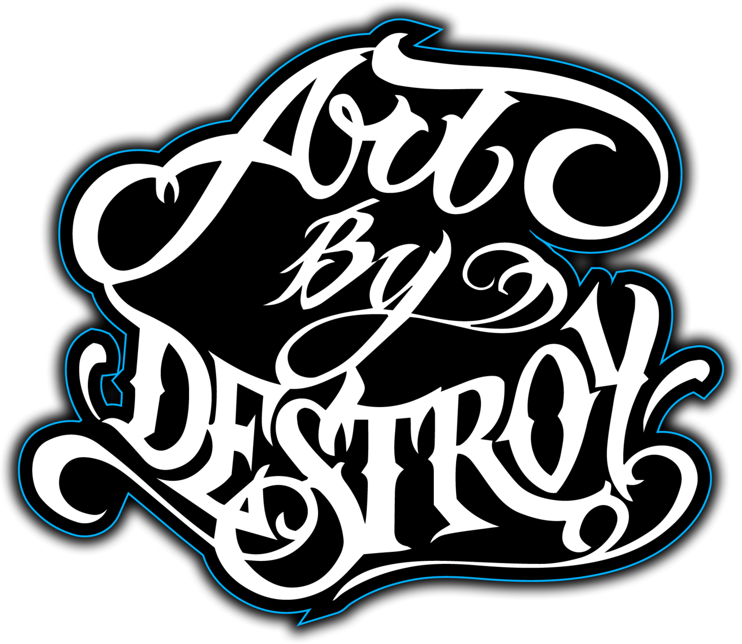 Art By Destroy
