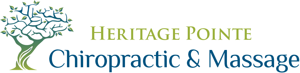 Heritage Pointe Chiropractic & Massage
