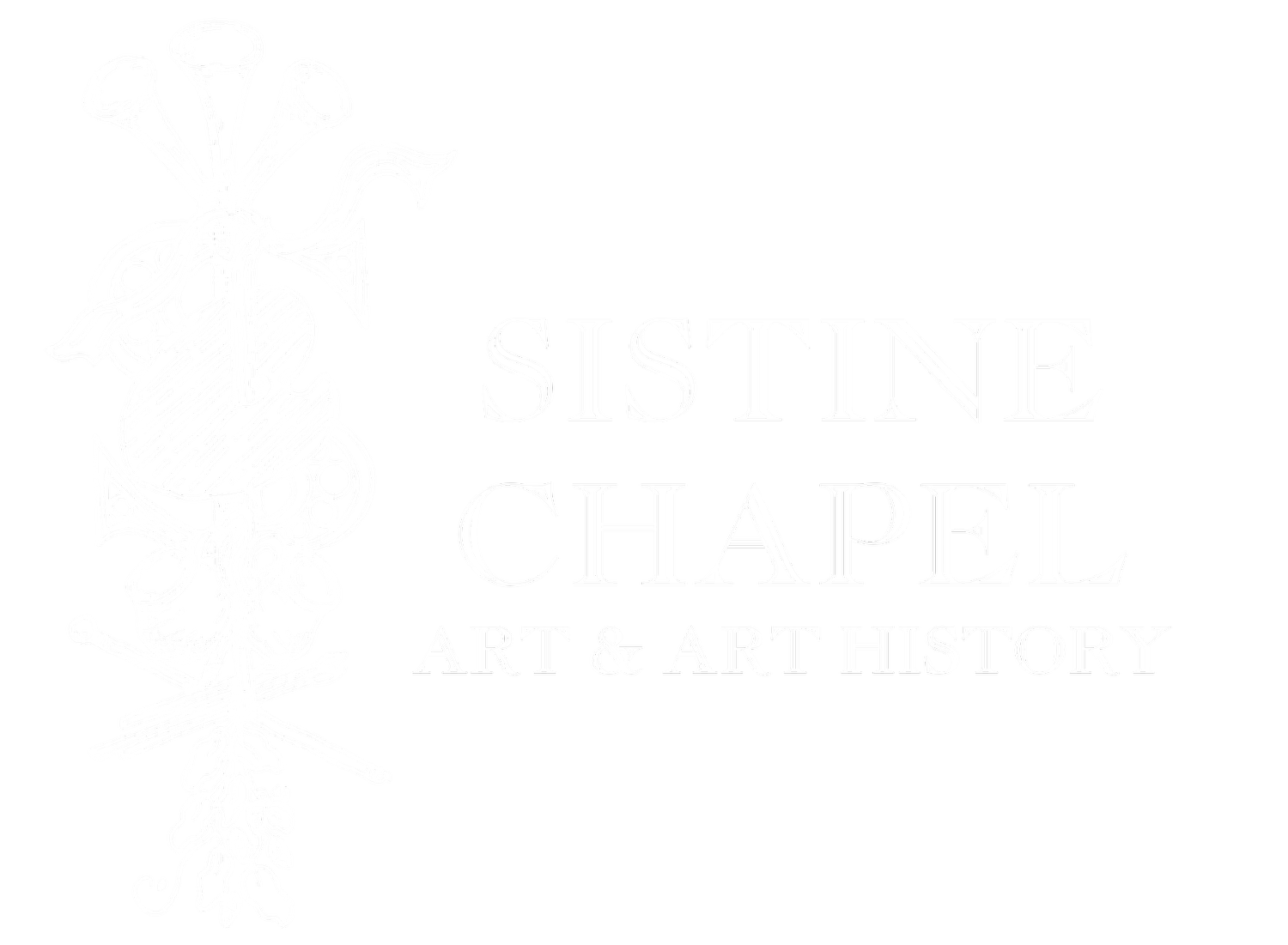 Sistine Chapel Art &amp; Art History