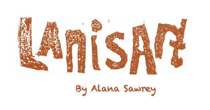 Lani's Art by Alana Sawrey
