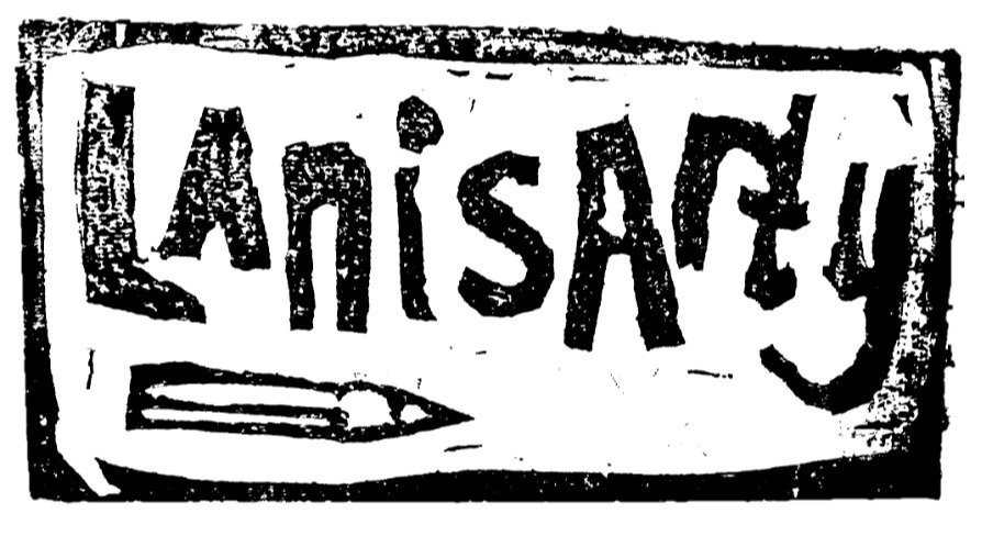Lanisarty