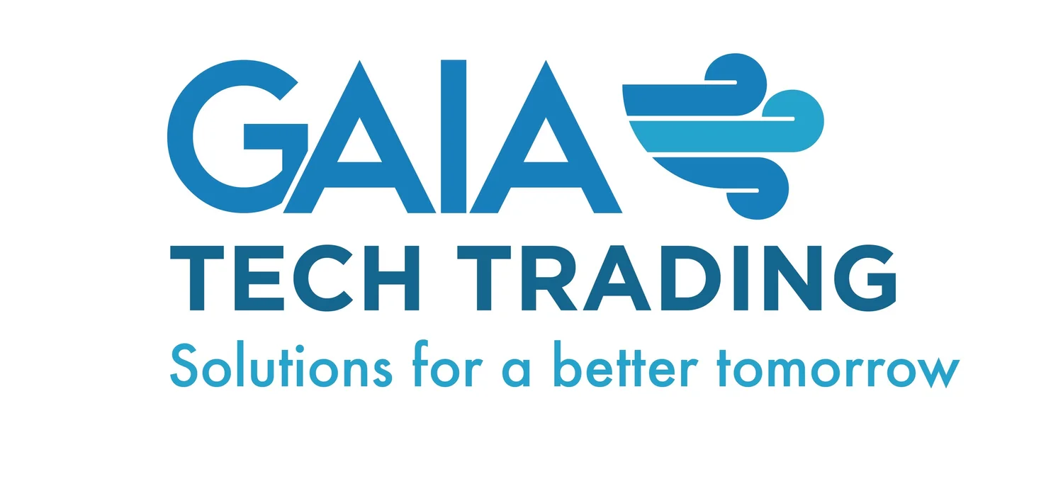 Gaia Tech Trading USA Inc.