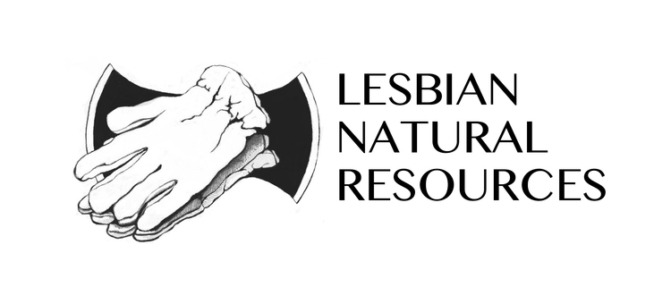 Lesbian Natural Resources