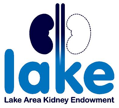 L.A.K.E. (Lake Area Kidney Endowment