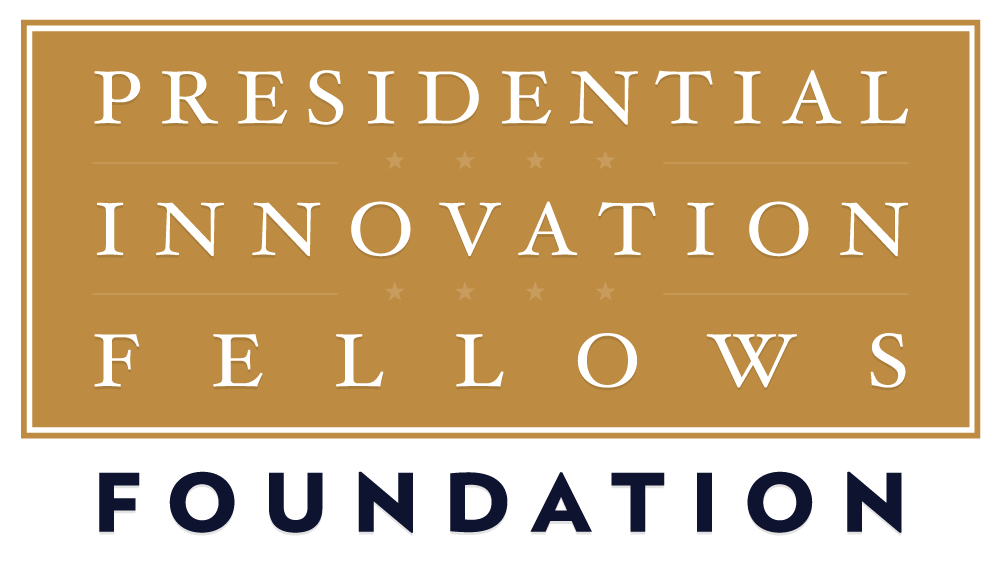 Presidential Innovation Fellows Foundation