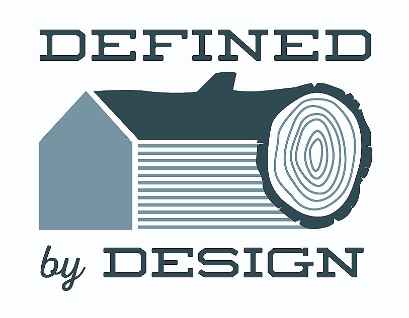 DEFINED by DESIGN