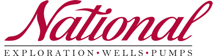 National -- Exploration, Wells & Pumps