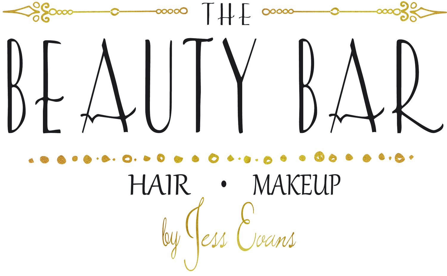 The beauty bar by Jess Evans