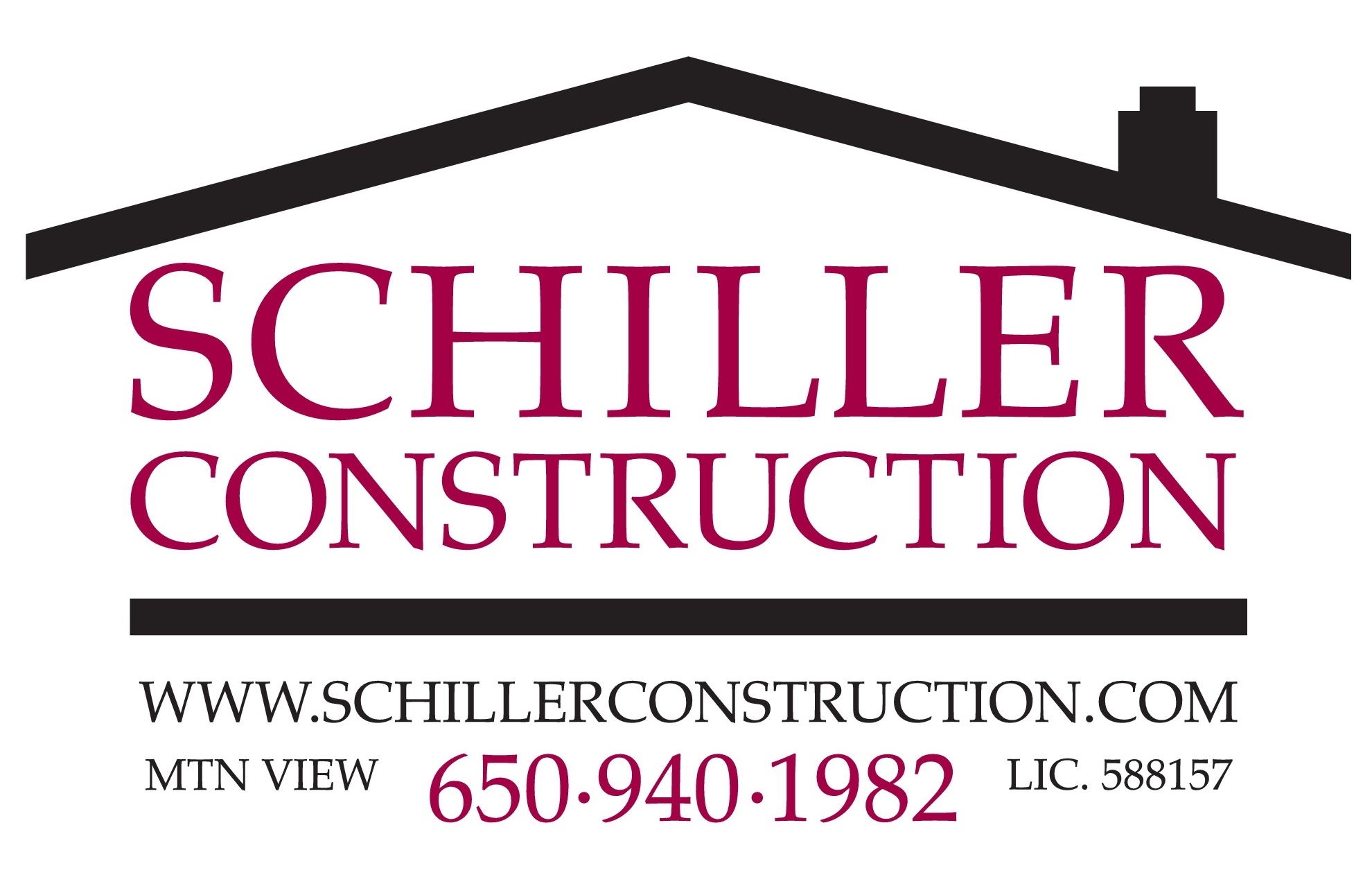 Schiller Construction Inc. 