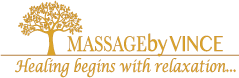 Massage by Vince, The Woodlands Texas