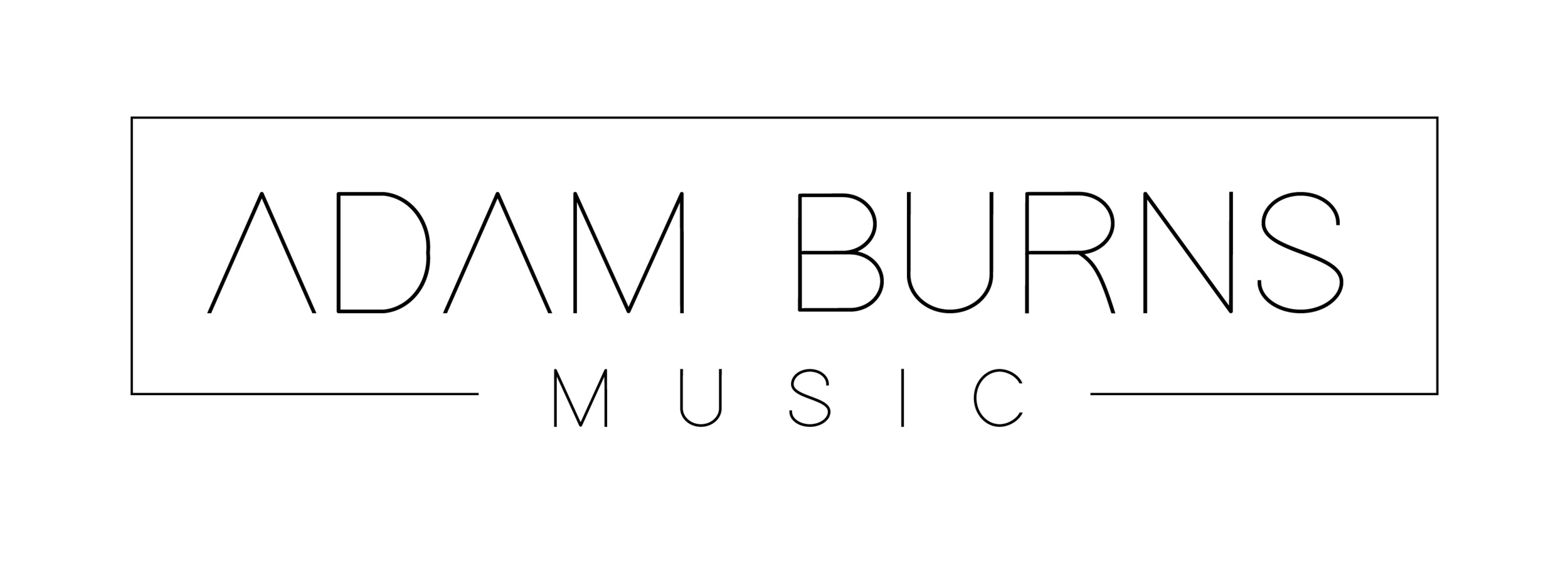 Adam Burns Music