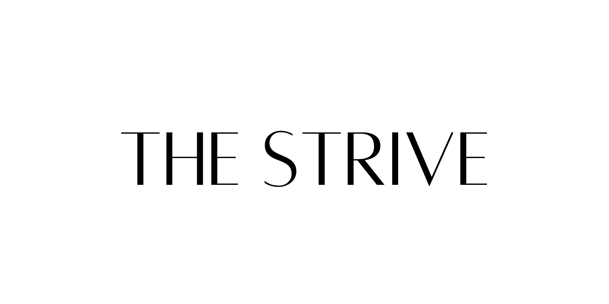 The Strive