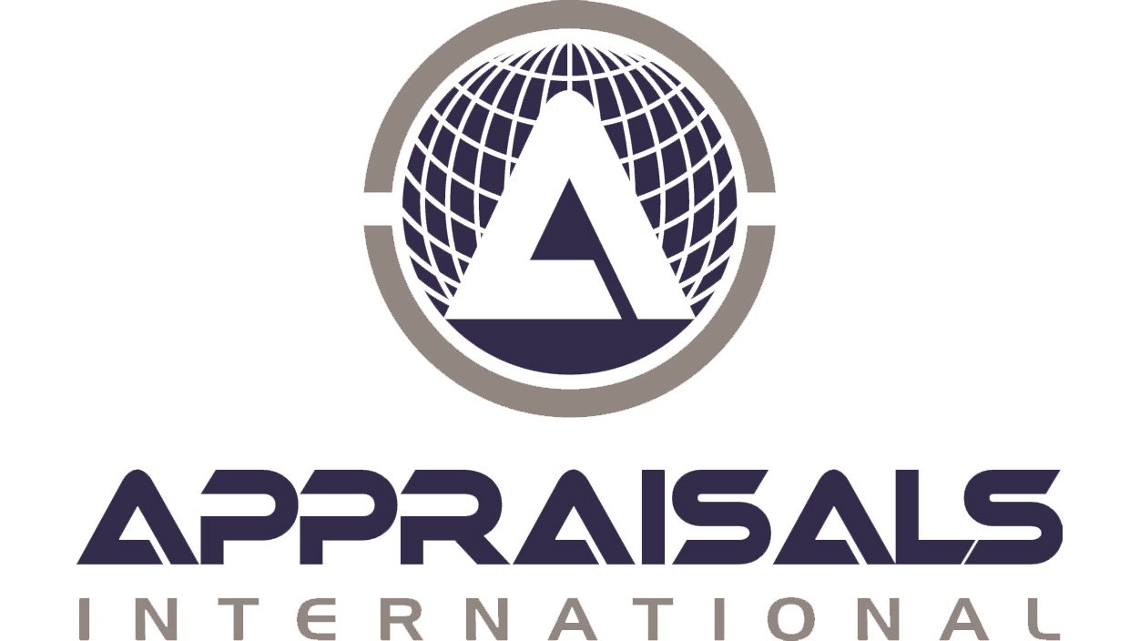 Appraisals International Inc.