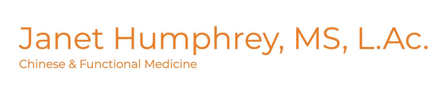 Janet Humphrey M.S. L.Ac