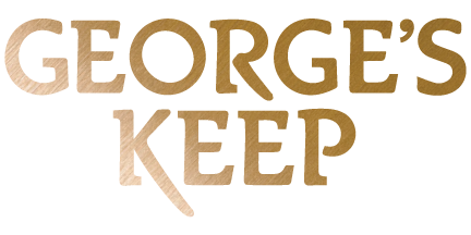 George's Keep - Located at Eilan