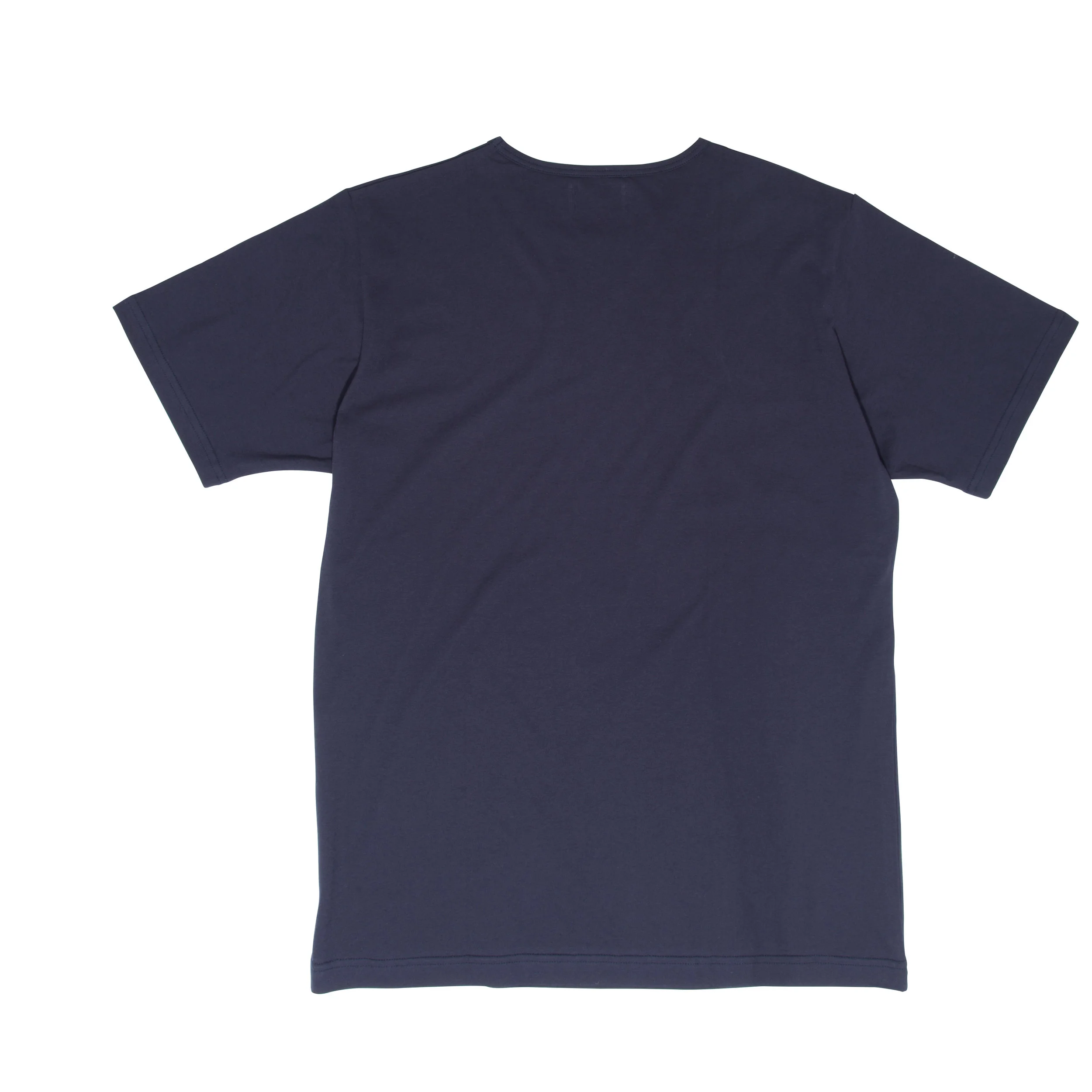 cdg purple tee