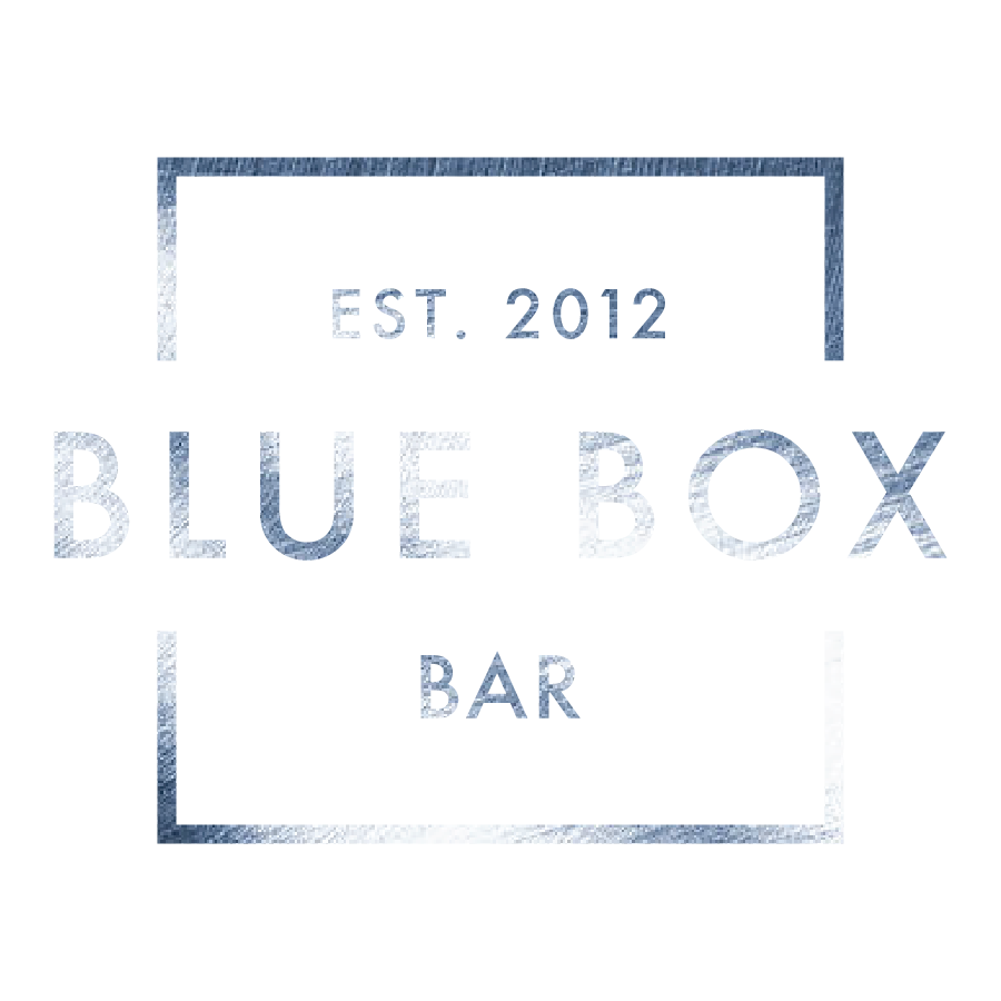 Blue Box Bar | San Antonio, Texas | Located in the Pearl Brewery