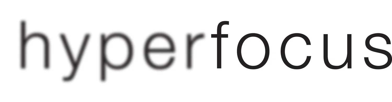 Hyper Focus Agency