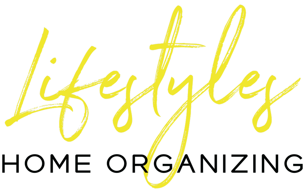 Lifestyles Home Organizing