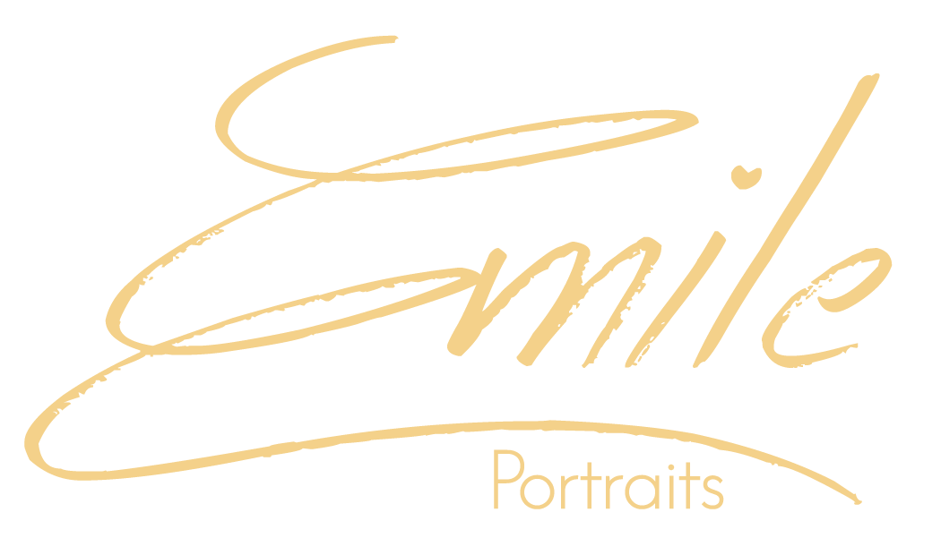 Emile Portraits
