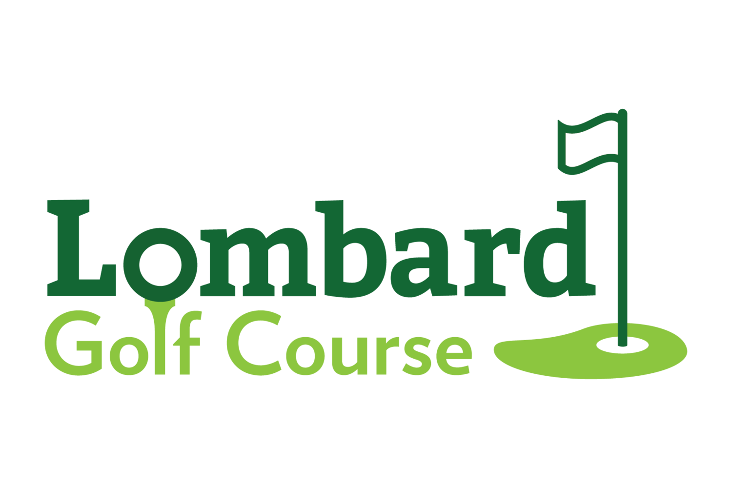 Lombard Golf Course