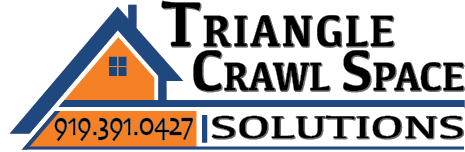 Triangle Crawl Space Solutions