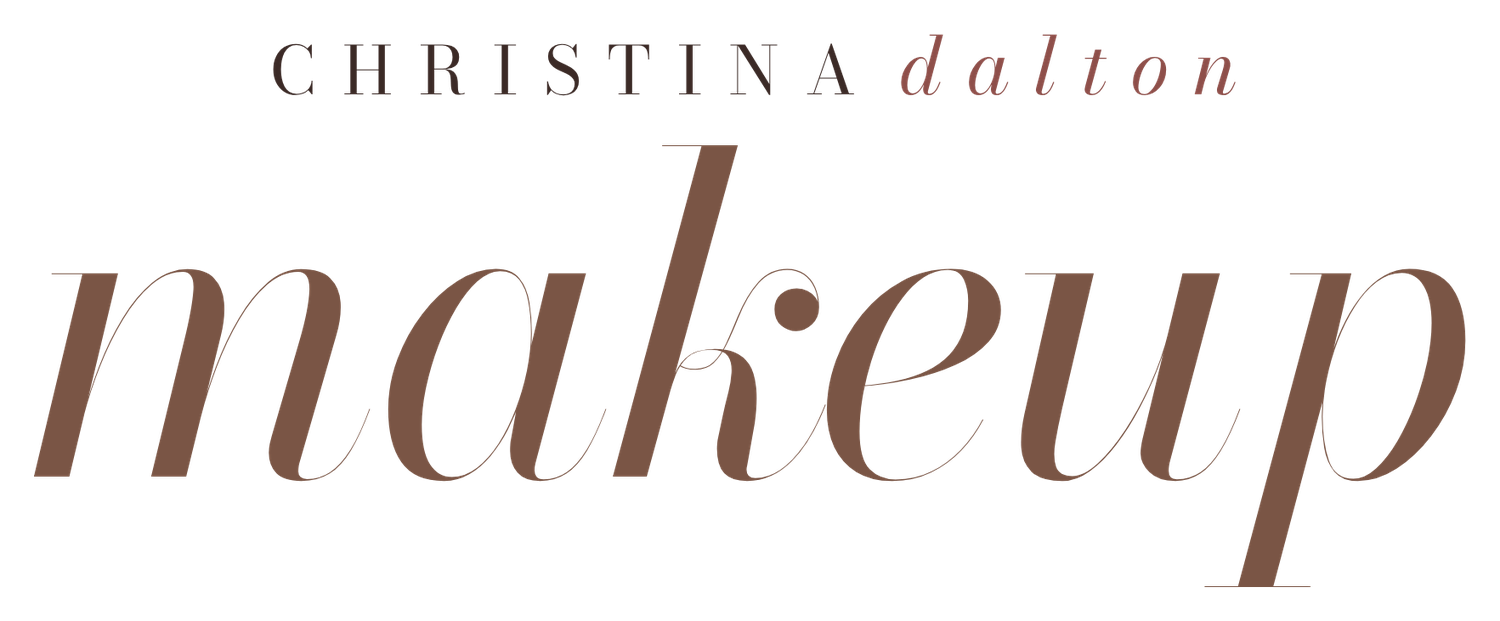 Christina Dalton Makeup Artist