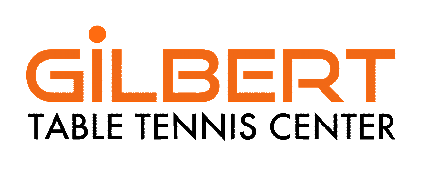 Gilbert Table Tennis Center | Los Angeles | Ping Pong | Tables Equipment Pro Shop Lessons &amp; Instruction