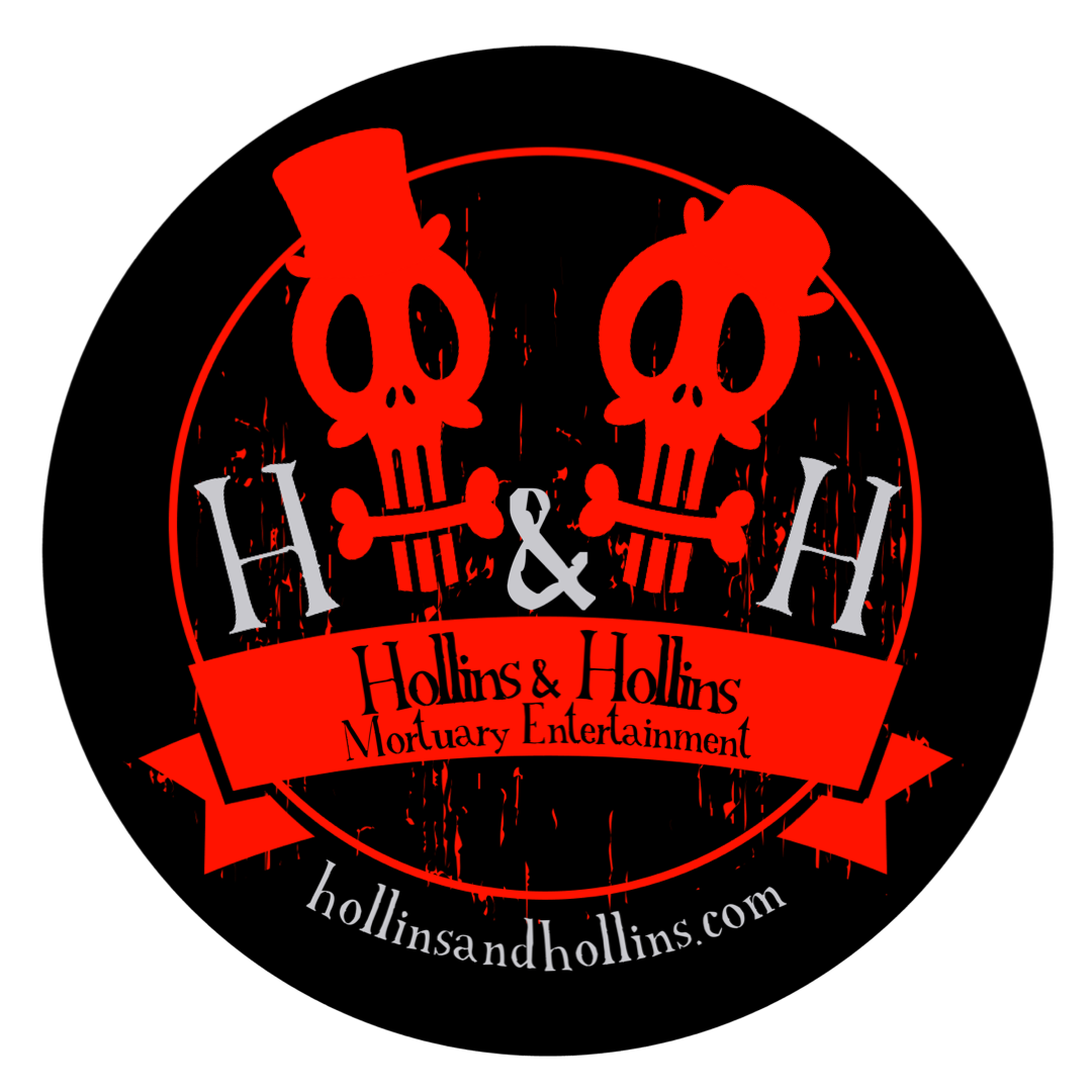 Hollins &amp; Hollins Mortuary Entertainment