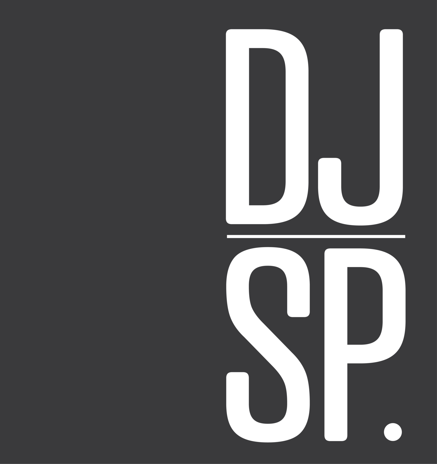 DJ SP #PartyWithSP