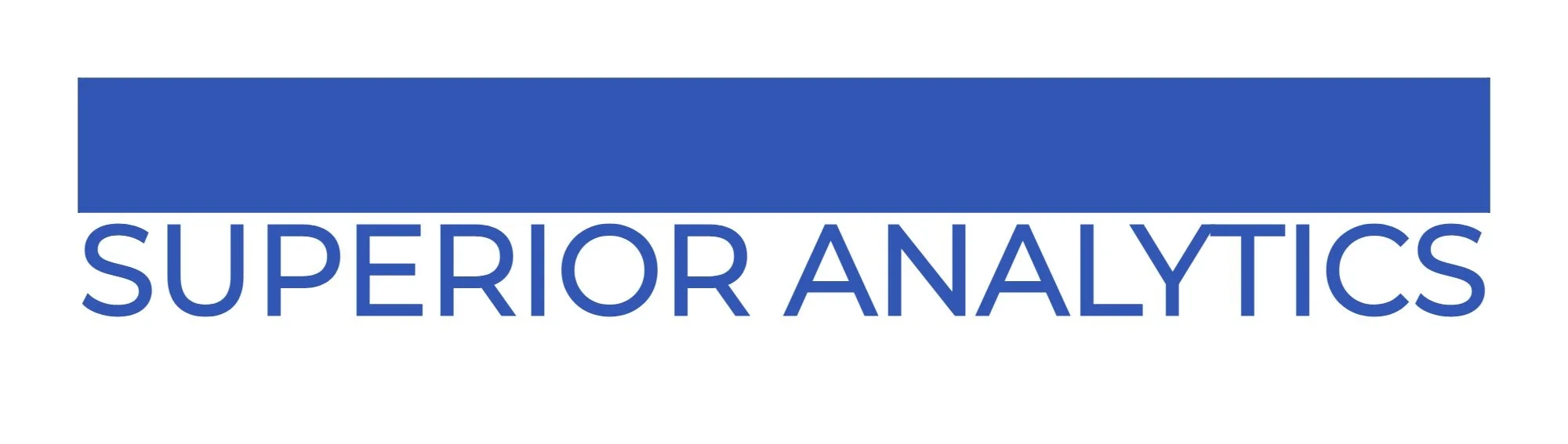 Superior Analytics