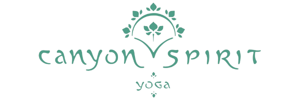 Canyon Spirit Yoga