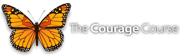 The Courage Course