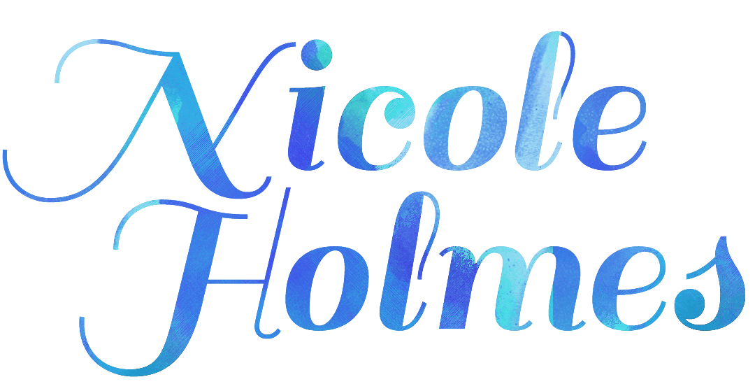 Nicole Holmes Design