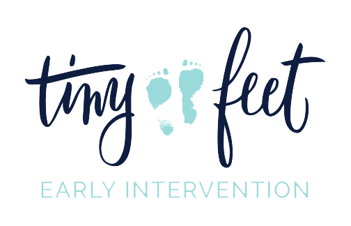 Tiny Feet Early Intervention