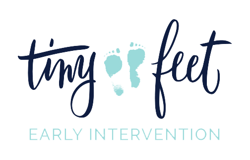 Tiny Feet Early Intervention