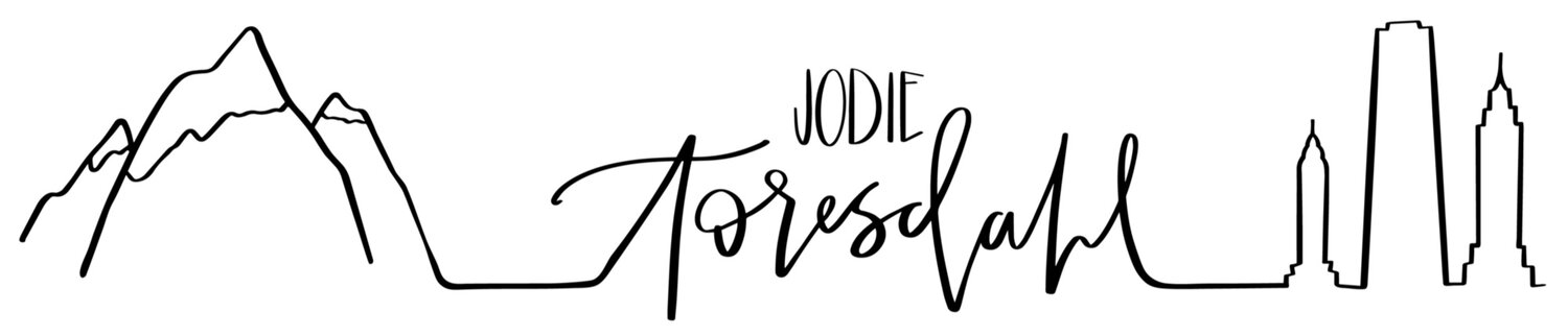 Jodie Toresdahl