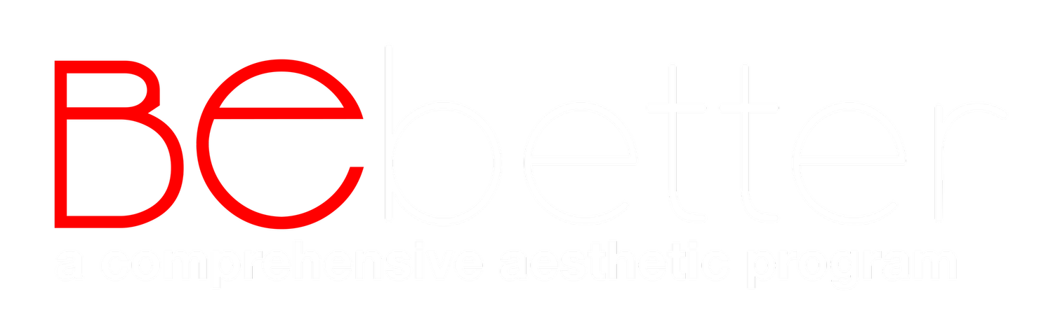 Be Better