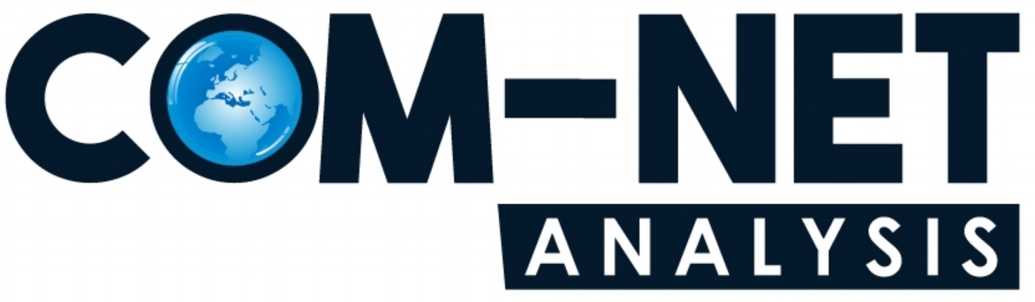 COM-NET ANALYSIS
